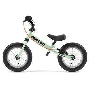 Yedoo OneToo IN 13204 mint - Rowerki biegowe - miniaturka - grafika 1