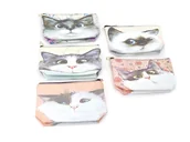 Portfele - Portfel Koty 300 20,5X14,5Cm Onedollar - miniaturka - grafika 1