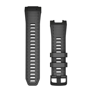 Pasek Garmin Instinct 26mm - grafitowy [010-13295-00] - Akcesoria do pulsometrów i zegarków sportowych - miniaturka - grafika 1