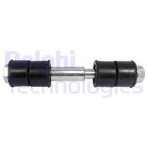 Drążek / wspornik, stabilizator Delphi TC2517 - Układ zawieszenia - akcesoria - miniaturka - grafika 1