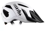 Kaski rowerowe - Kask rh+  3in1 white S/M - miniaturka - grafika 1