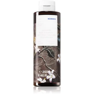 Korres JASMINE rewitalizujący żel pod prysznic, 250 ml 21007280 - Kosmetyki do kąpieli - miniaturka - grafika 1