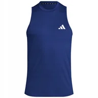 Koszulki męskie - Koszulka adidas Train Essentials Feelready Training IC6948 r.M - miniaturka - grafika 1