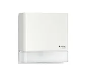 Czujniki ruchu i zmierzchu - Steinel 066109 - Zewnętrzny czujnik ruchu IS 180 DIGI HD COM1 IP54 biały - miniaturka - grafika 1