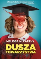 Komedie DVD - Warner Bros Entertainment Dusza towarzystwa - miniaturka - grafika 1