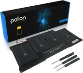 Baterie do laptopów - Bateria do laptopa APPLE A1405 A1466 MacBook Air 13 7100mAh - miniaturka - grafika 1