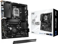 Płyty główne - Płyta główna ASRock Z890 PRO-A WIFI - miniaturka - grafika 1