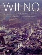 Przewodniki - Wilno - miniaturka - grafika 1