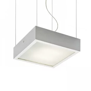 Lampa wisząca STRUCTURAL 20x20 R13709 - RedLux - Lampy sufitowe - miniaturka - grafika 1