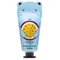 Kremy i maski do rąk - Marion Sp z o.o. Funny Animals krem do rąk ochronny Hipopotam 50ml - miniaturka - grafika 1