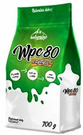 Odżywki białkowe - Naturalne Suplementy, odżywka białkowa, WPC80, 700 g, smak naturalny - miniaturka - grafika 1