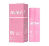 Serum do twarzy - Evree Mystic Rose nawadniające serum upiększające do twarzy 30 ml - miniaturka - grafika 1
