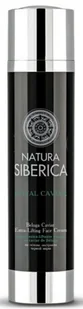Natura Siberica Absolut Regenerujące serum do twarzy na bazie czarnego kawioru 30ml - Serum do twarzy - miniaturka - grafika 4