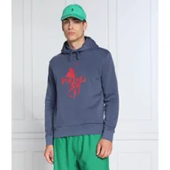 Bluzy męskie - POLO RALPH LAUREN Bluza | Regular Fit - miniaturka - grafika 1