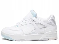 Buty sportowe damskie - Buty damskie Puma Slipstream skóra sportowe 38627014 40.5 - miniaturka - grafika 1