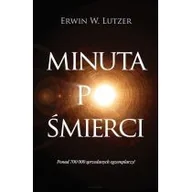Książki religijne obcojęzyczne - Erwin W. Lutzer Minuta po śmierci - miniaturka - grafika 1