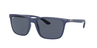 Okulary przeciwsłoneczne - Okulary Przeciwsłoneczne Ray Ban RB 4385 601587 - grafika 1