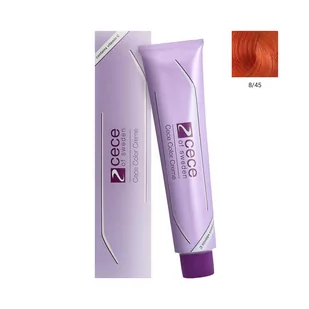 CeCe CeCe Color Creme 8.45  125 ml - Farby do włosów i szampony koloryzujące - miniaturka - grafika 1