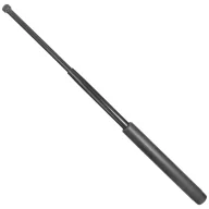 Pałki obronne - Pałka teleskopowa hartowana ESP 21'' leather-imitation grip (ExB-21HL) - miniaturka - grafika 1