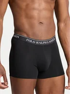 Majtki męskie - Polo Ralph Lauren Komplet 3 par bokserek 714830299132 Kolorowy - miniaturka - grafika 1