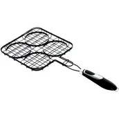 Akcesoria do grilla - Activa Opiekacz do burgerów 16450 - miniaturka - grafika 1