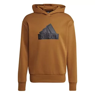 adidas M Fi Bos HD Bluza męska - Bluzy męskie - miniaturka - grafika 1