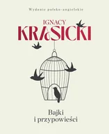 Poezja - Bajki i przypowieści. Wydanie polsko-angielskie - miniaturka - grafika 1