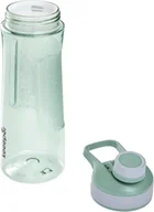 Butelki filtrujące - Keeeper - Butelka Sportowa - Bidon Na Wodę - Nietłukąca Się - Daria - Zielona - 730 Ml - miniaturka - grafika 1