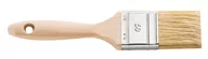Pędzle - Pędzel płaski 100 mm Hardy Select seria 50 - miniaturka - grafika 1