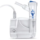 Inhalatory i akcesoria - Medel Inhalator Flaem Primoneb tłokowy | Nowy sklep, ponad 1000 promocji! NN-ANO-DIPF-003 - miniaturka - grafika 1