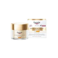 Kremy do twarzy - EUCERIN Hyaluron-Filler + Elasticity Krem do twarzy SPF30 na dzień, 50 ml - miniaturka - grafika 1