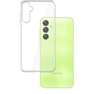 Etui i futerały do telefonów - Etui 3MK Armor Case do Samsung Galaxy A15 4G/5G Przezroczysty - miniaturka - grafika 1