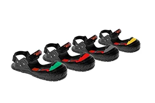 Tiger-Grip 8372S męskie buty ochronne, rozmiar 34-37 - Biuro i firma OUTLET - miniaturka - grafika 1