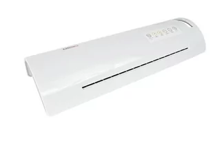 DESQ Laminator A3 Bussiness Classy – do 75 do 125 mikronów, Jam Free, 30 sek. Czas nagrzewania, High Speed, do biura i szkoły - Laminatory - miniaturka - grafika 1