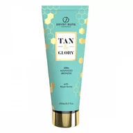 Balsamy i kremy do opalania - 7SUNS Tan&glory Mega Mocny Bronzer Z Usa 250ml - miniaturka - grafika 1