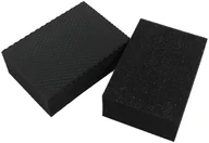 Chemia warsztatowa - CarPro PolyShave Block - pad glinkowy na gąbce 81x56x28mm - miniaturka - grafika 1