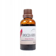 Problemy skórne - Nanga, Smocza krew mleczko krople, 50ml - miniaturka - grafika 1