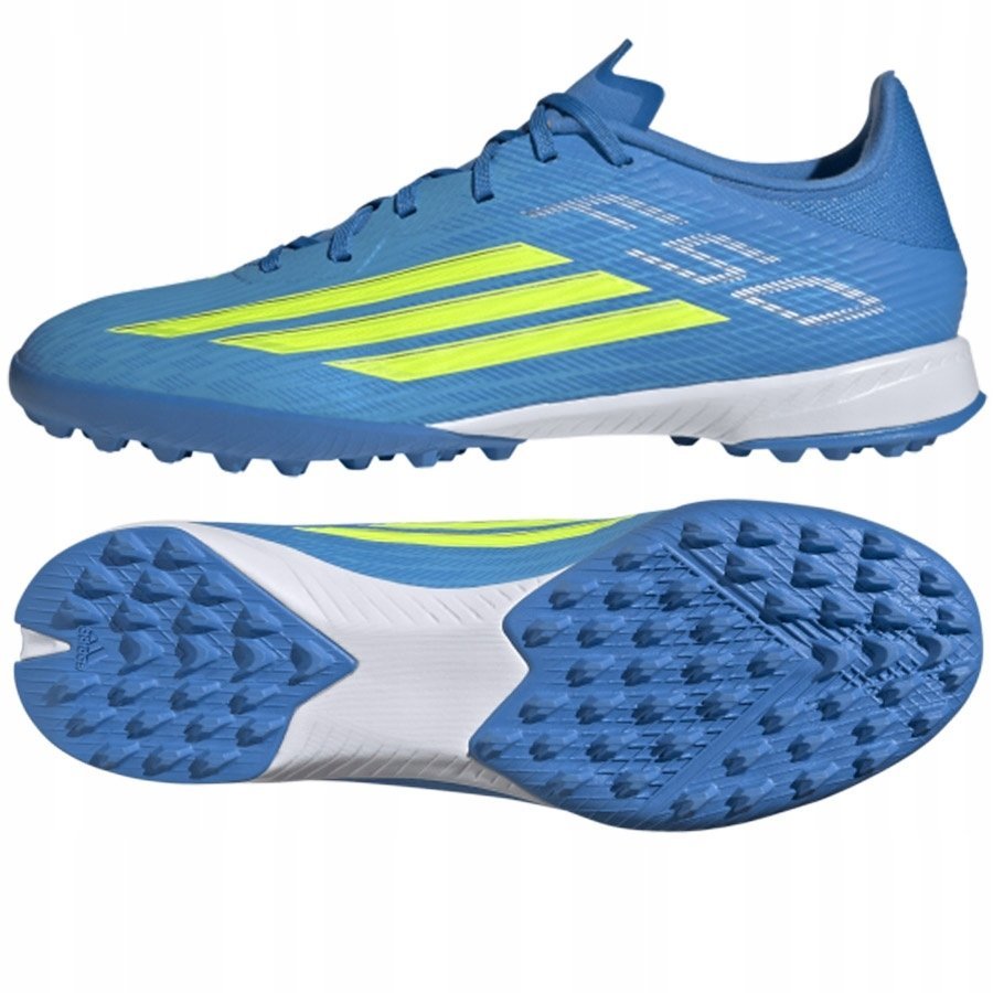 Adidas Buty adidas F50 League TF JR8975