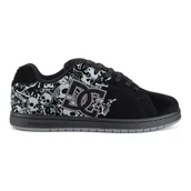 Buty sportowe męskie - Obuwie sportowe DC Shoes CEO-GAVELER ADYS100536-BDP - miniaturka - grafika 1
