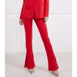 Silvian Heach Spodnie | Slim Fit - Spodnie damskie - miniaturka - grafika 1