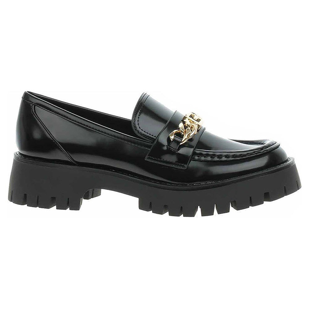 Buty Guess FLTALMELE14BLACK