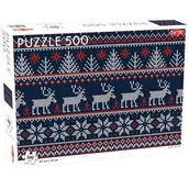 Puzzle - Tactic Puzzle 500 Patterns - miniaturka - grafika 1