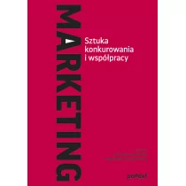 Marketing. Sztuka konkurowania i współpracy - Marketing - miniaturka - grafika 1