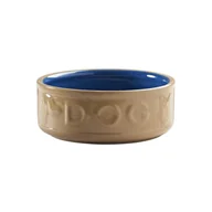 Miski dla psów - Kamionkowa miska dla psa Mason Cash Cane Blue Dog, ø 18 cm - miniaturka - grafika 1