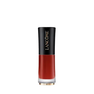 Lancome LAbsolu Rouge Drama Ink długotrwała matowa płynna szminka odcień 196 French Touch 6 ml - Szminki - miniaturka - grafika 9