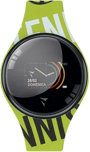 Techmade Freetime Sport Style Zielony TM-FREETIME-SPT3 - Smartwatch - miniaturka - grafika 1