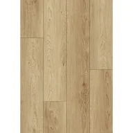 Panele podłogowe - Mexen Anniston panele winylowe 1240 x 182 mm SPC 6,5 mm, podkład IXPE 1,5 mm, 4 V-Fuga, Dąb - F1038-1240-182-505-4V1-01 - miniaturka - grafika 1