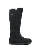 Kozaki damskie - EMU Australia Kozaki Moonta W11799 Szary - miniaturka - grafika 1