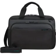 Torby na laptopy - Samsonite Torba 135074 1041 TORBA DO NOTEB SAMS BAILHANDLE MYSIGHT 14.1&quot CZARNA 1957480000 - miniaturka - grafika 1