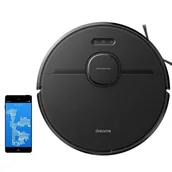 Roboty sprzątające - Dreame D9 Pro RLS5-BL0 - miniaturka - grafika 1